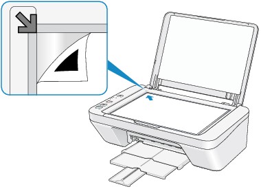 Canon : PIXMA Manuals : MG2400 Series : 2901